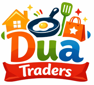 DuaTraders